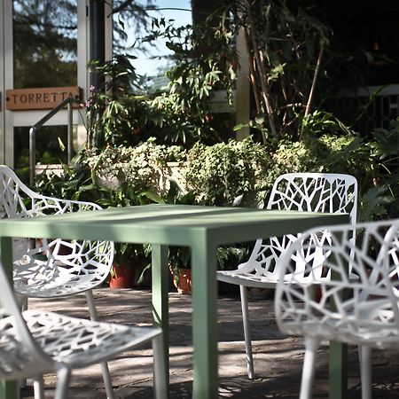 Hotel Torretta Μοντεκατίνι Τέρμε Εξωτερικό φωτογραφία
