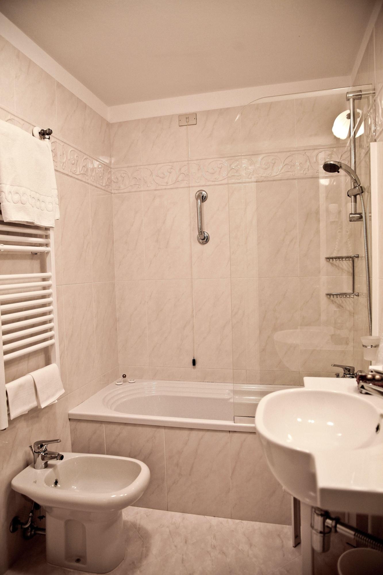 Hotel Torretta Μοντεκατίνι Τέρμε Εξωτερικό φωτογραφία