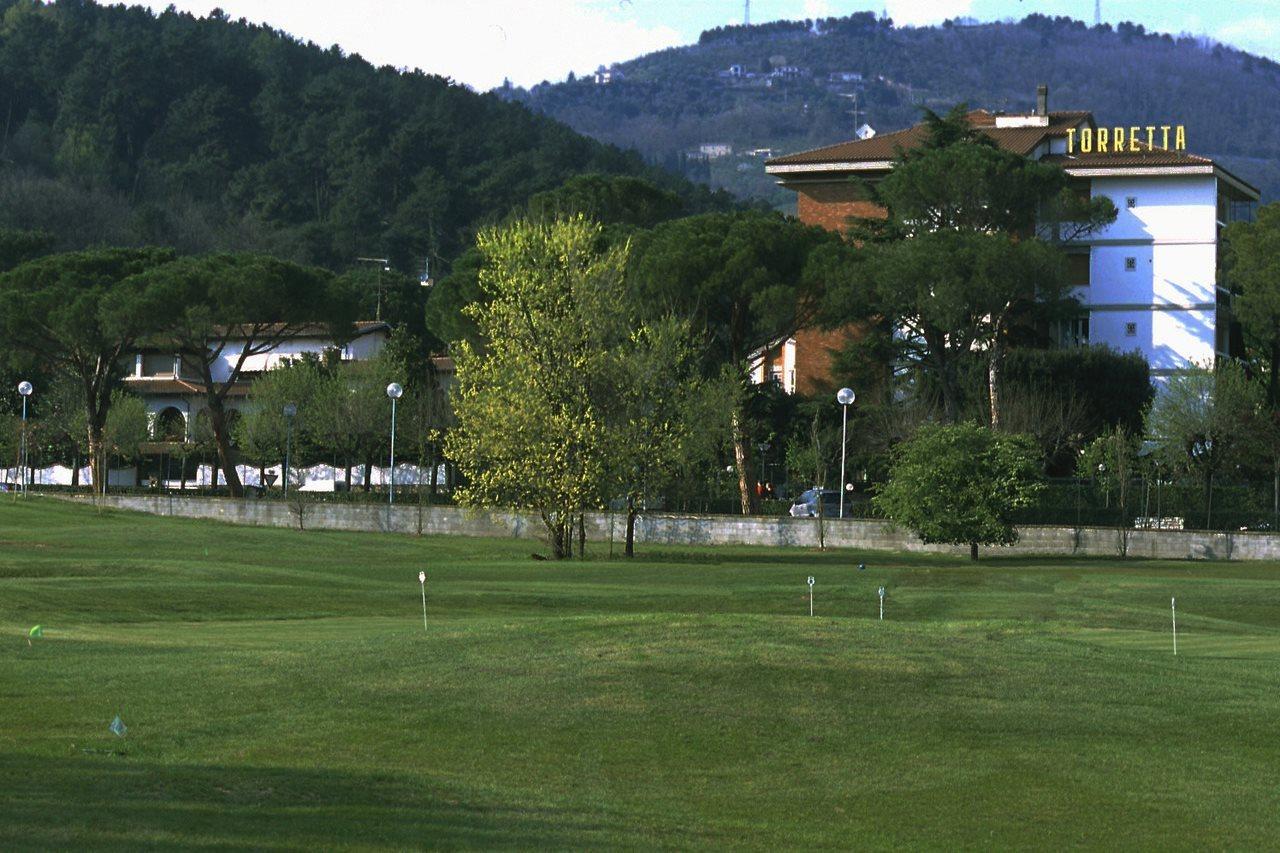 Hotel Torretta Μοντεκατίνι Τέρμε Εξωτερικό φωτογραφία