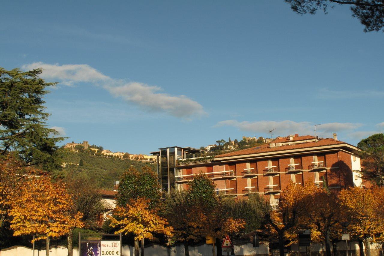 Hotel Torretta Μοντεκατίνι Τέρμε Εξωτερικό φωτογραφία
