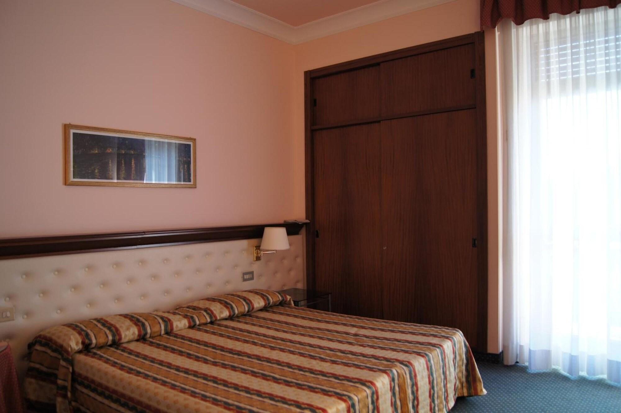Hotel Torretta Μοντεκατίνι Τέρμε Εξωτερικό φωτογραφία