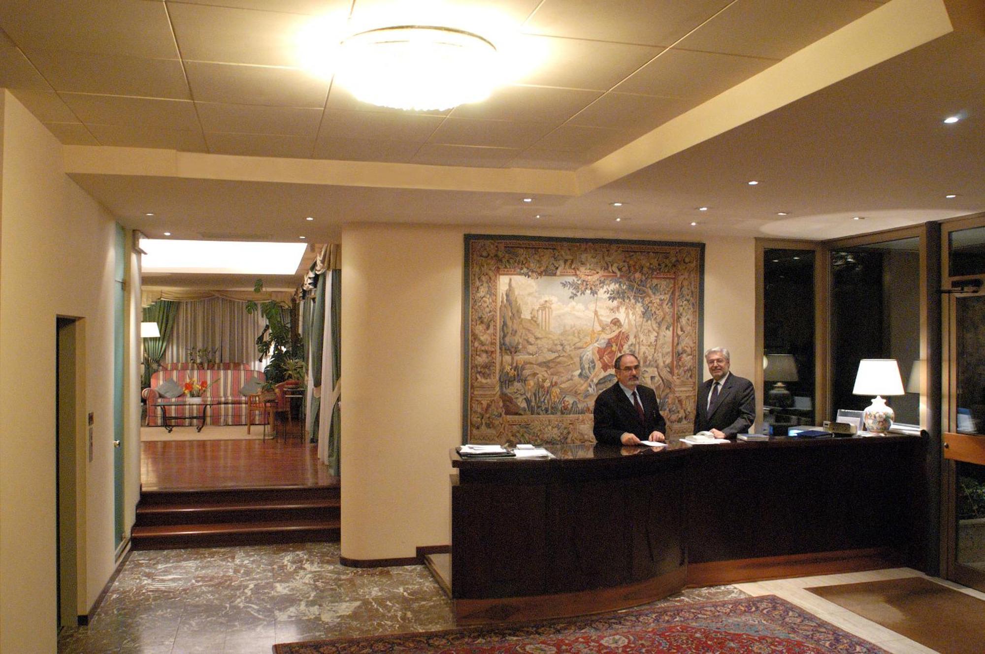 Hotel Torretta Μοντεκατίνι Τέρμε Εξωτερικό φωτογραφία
