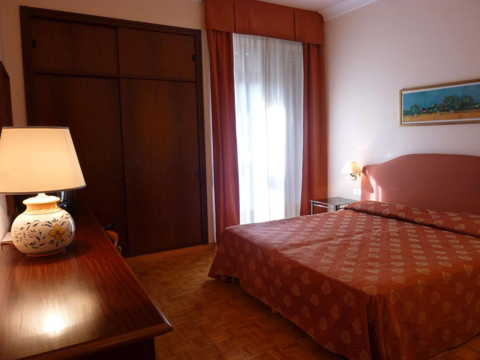 Hotel Torretta Μοντεκατίνι Τέρμε Εξωτερικό φωτογραφία
