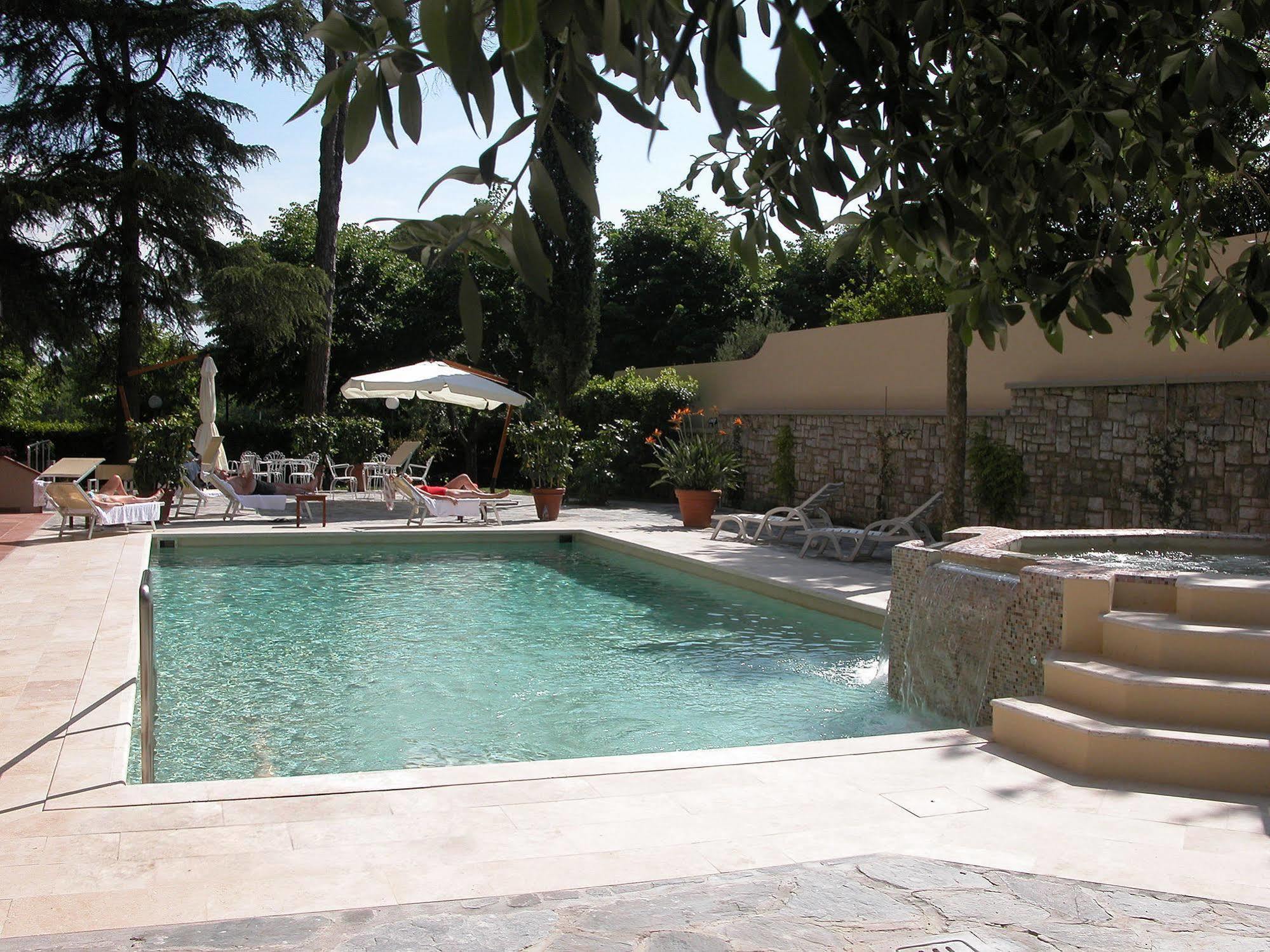 Hotel Torretta Μοντεκατίνι Τέρμε Εξωτερικό φωτογραφία