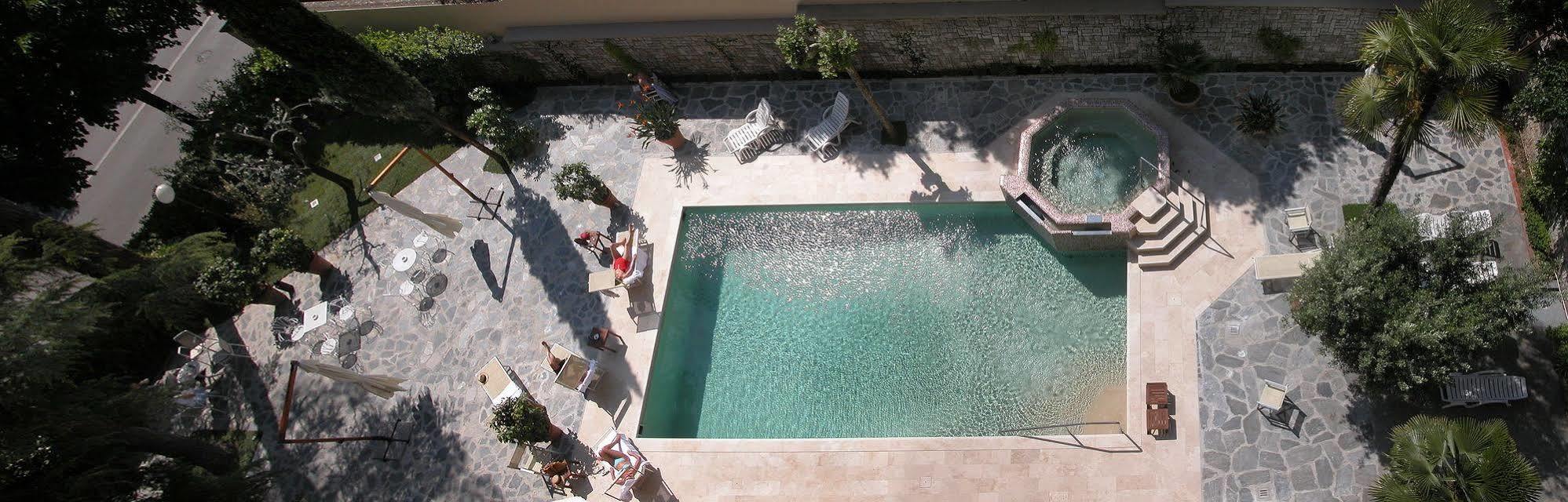 Hotel Torretta Μοντεκατίνι Τέρμε Εξωτερικό φωτογραφία