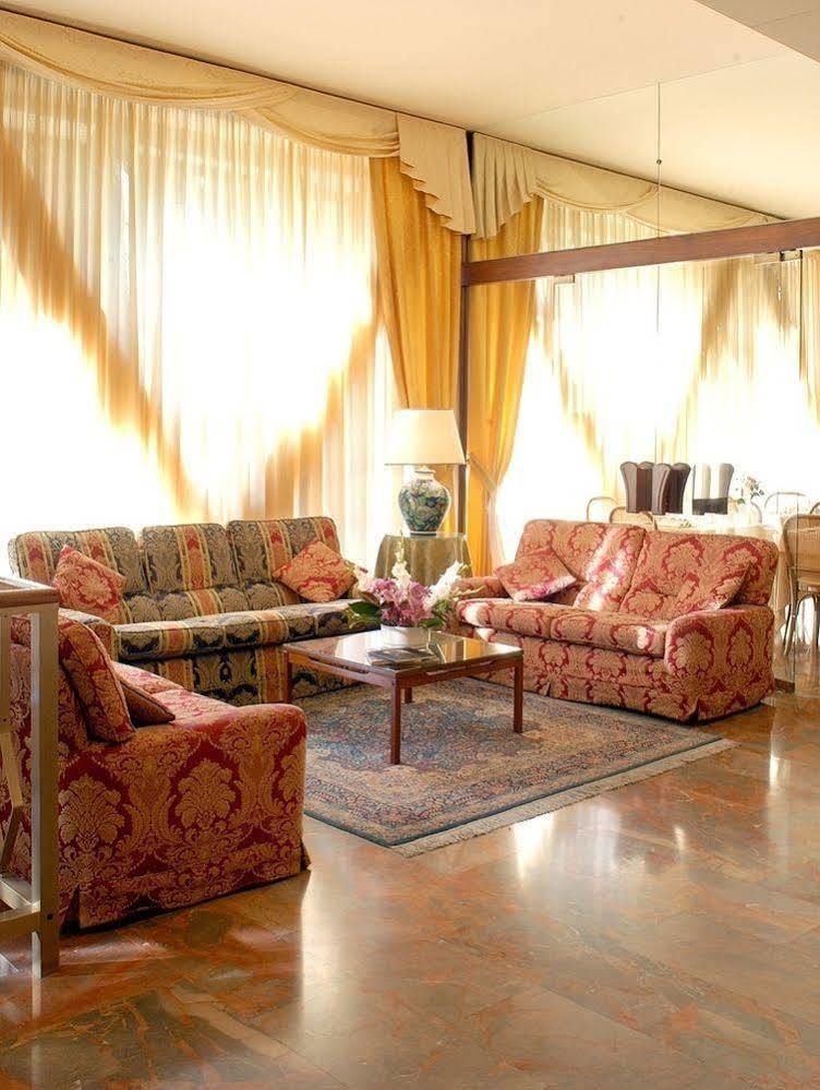 Hotel Torretta Μοντεκατίνι Τέρμε Εξωτερικό φωτογραφία