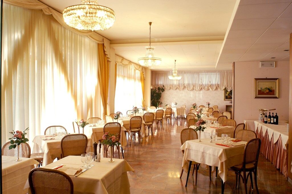 Hotel Torretta Μοντεκατίνι Τέρμε Εστιατόριο φωτογραφία