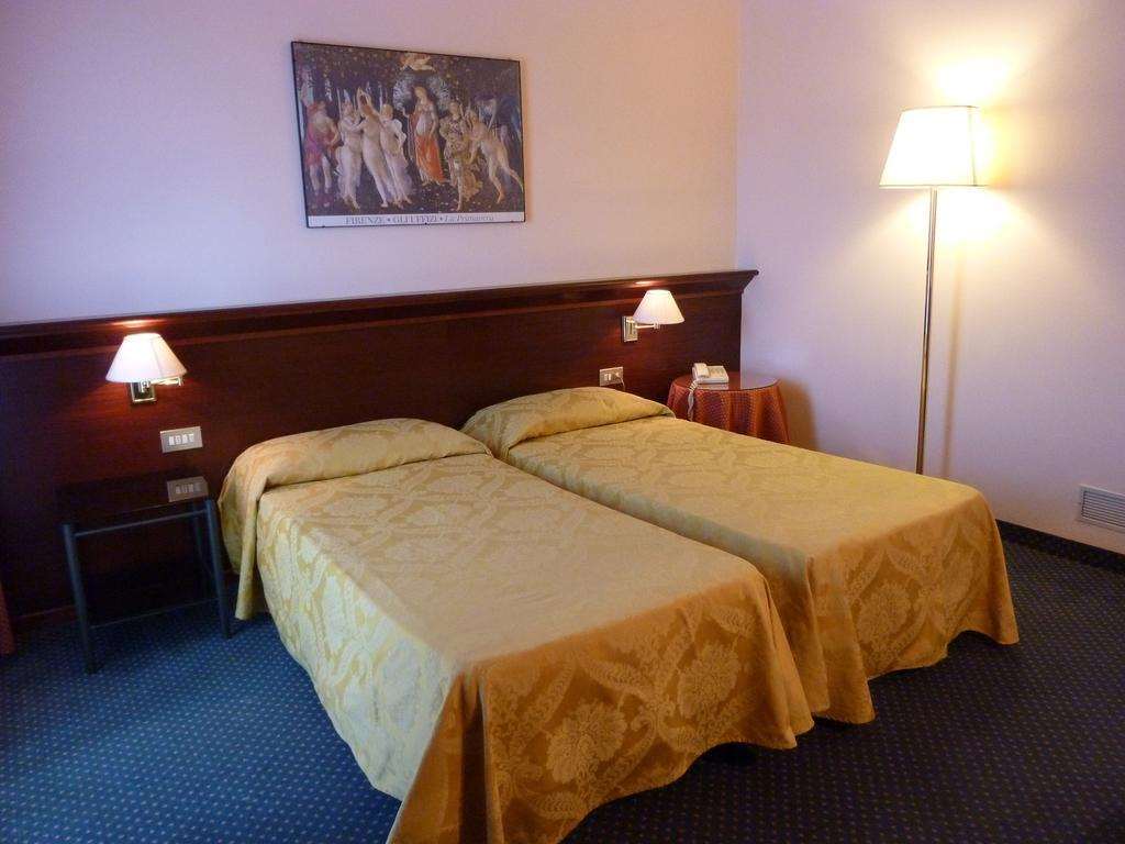 Hotel Torretta Μοντεκατίνι Τέρμε Δωμάτιο φωτογραφία