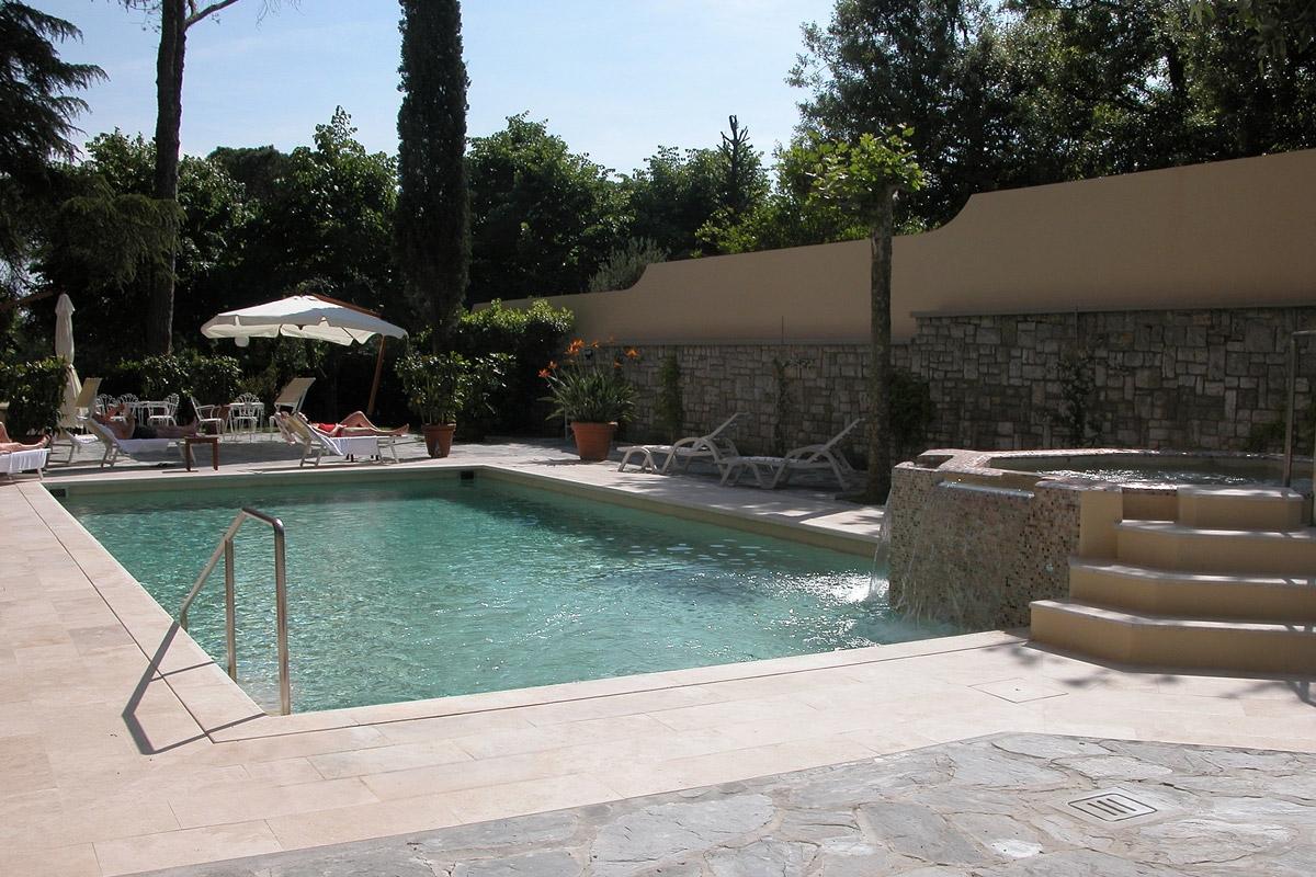 Hotel Torretta Μοντεκατίνι Τέρμε Εξωτερικό φωτογραφία